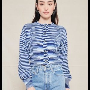 Ciao Lucia Varese Cardigan